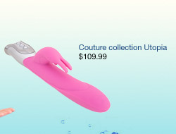 Couture collection Utopia