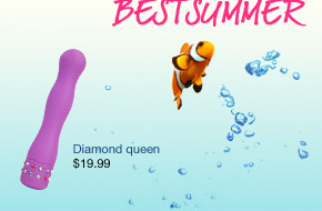 Diamond queen
