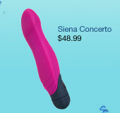 Siena Concerto