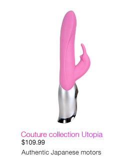 Couture collection Utopia