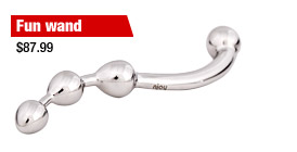 Fun wand
