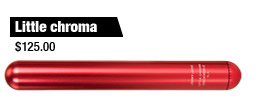 Little chroma