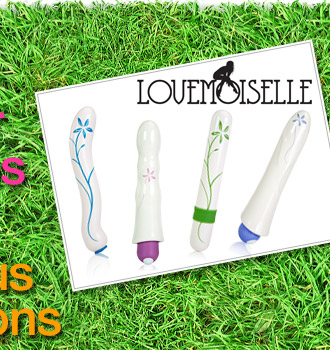 LOVEMOISELLE