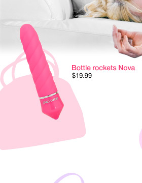 Bottle rockets Nova