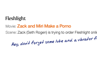 Fleshlight