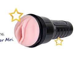 Fleshlight lady original