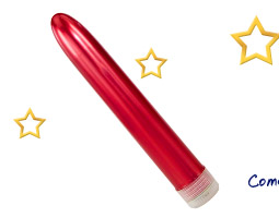 Little pearls vibrator
