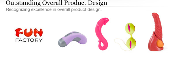 Fun Factory Products