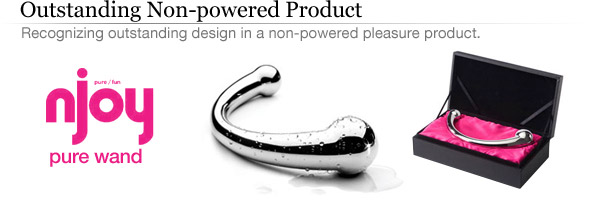 Pure wand