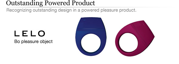 Bo pleasure object