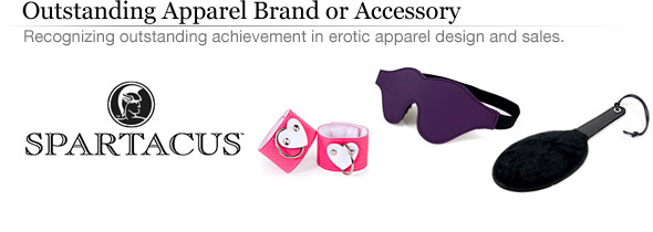 Spartacus Products