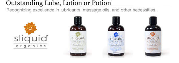 Sliquid Organics