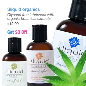 Sliquid organics