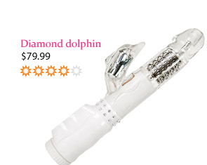 Diamond dolphin