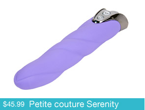 Petite couture Serenity