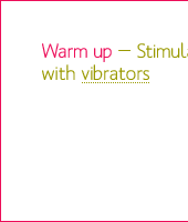 Clitoral Vibrators, Discreet Vibrator, Pocket Rocket, Finger Vibes.