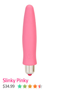 Slinky Pinky