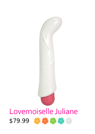 Lovemoiselle Juliane