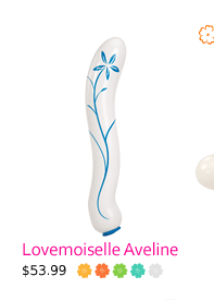 Lovemoiselle Aveline