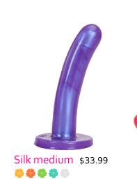 Silk medium
