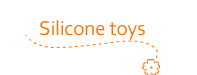 Silicone toys
