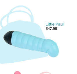 Little Paul