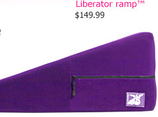 Liberator ramp &trade;