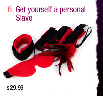 Sexy slave kit&trade;