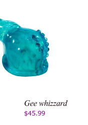 Gee whizzard