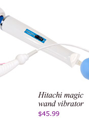 Hitachi Magic Wand