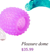 Pleasure dome
