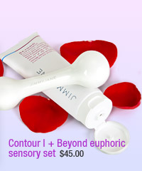 Contour I + Beyound euphoric sensory set