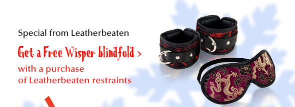 Special From Leatherbeaten