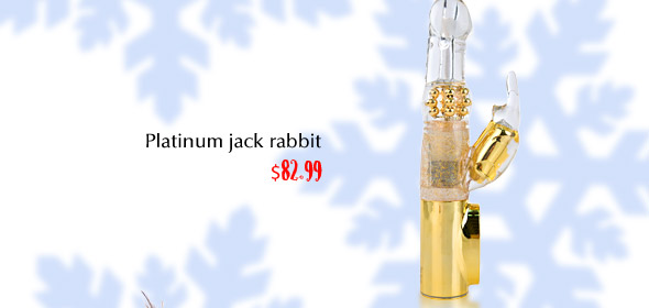 Platinum jack rabbit