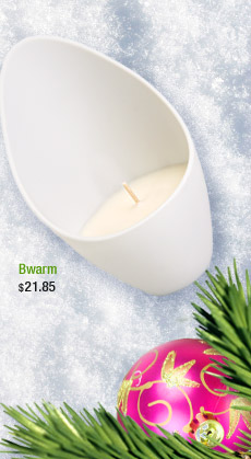 Bwarm