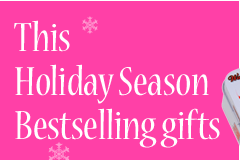 This Holiday Season Bestselling gifts