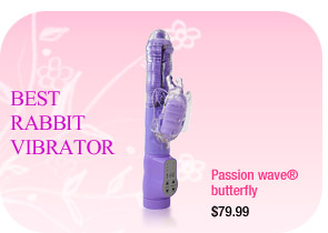Best rabbit vibrator