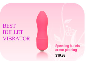 best bullet vibrator