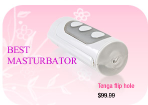 best masturbator