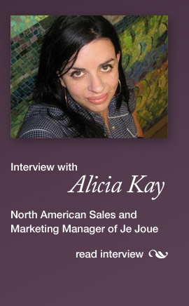 Interview With Alicia Kay