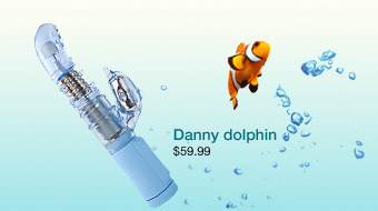 Danny dolphin