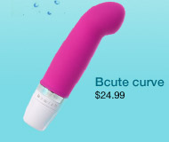 Bcute curve