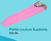 Petite couture Euphoria