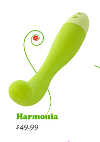 Harmonia