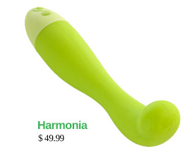Harmonia