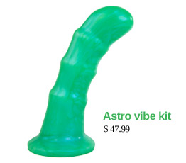 Astro vibe kit