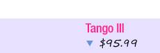 Tango III