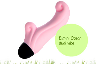 Bimini ocean