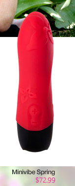 Minivibe Spring