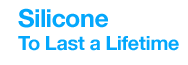 Silicone To Last a Lifetime